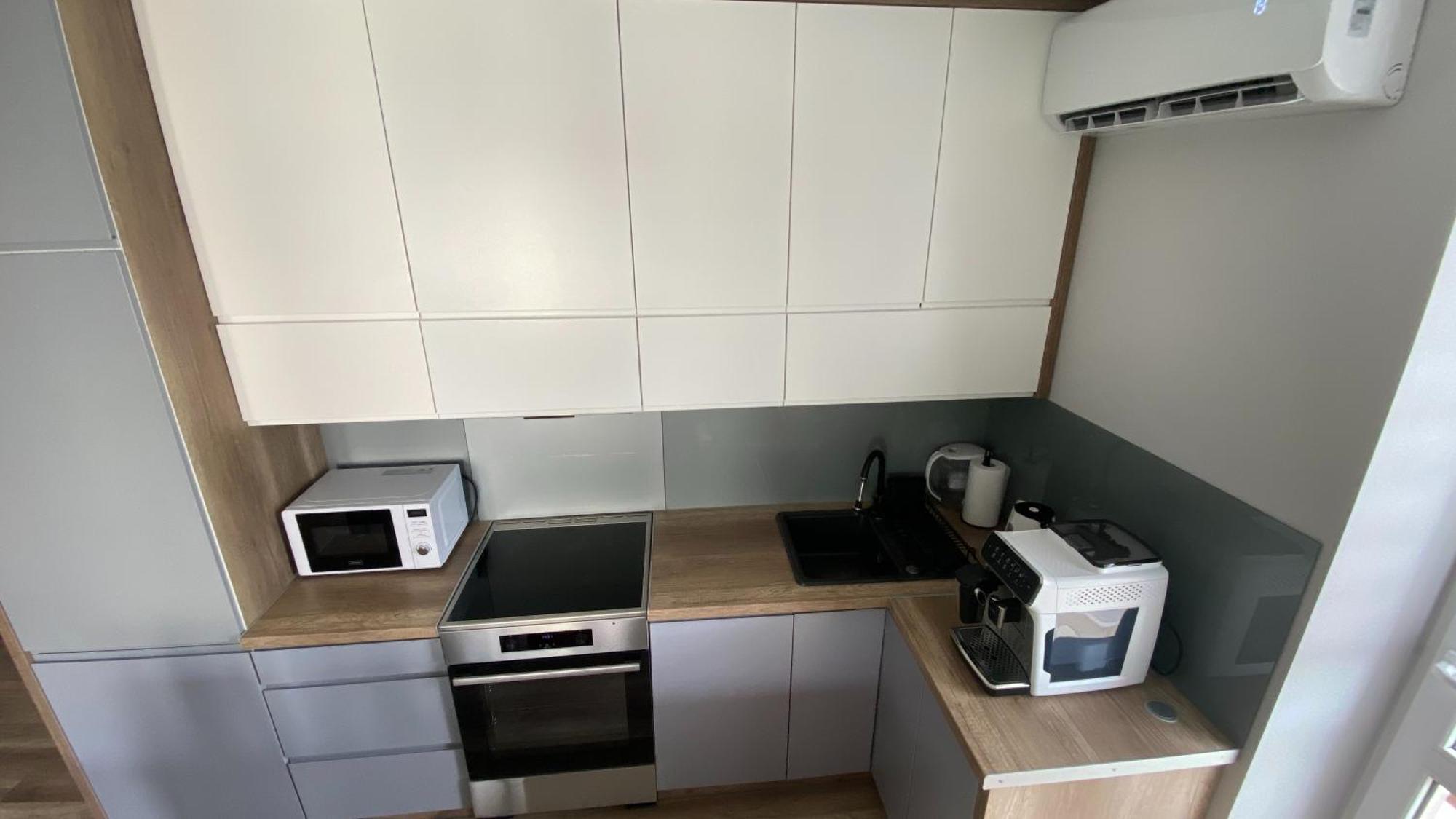 Apartament - U Alicji Konin  Exterior foto